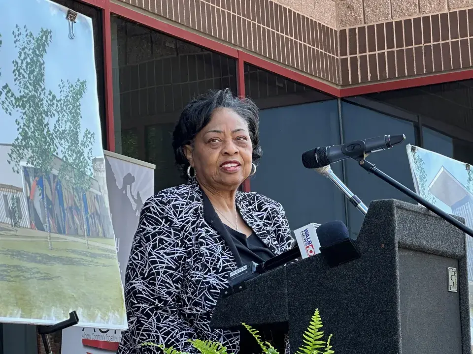 A Path to Independence: Shirley Sherrod on Racial Justice and the Value of Land