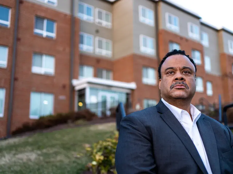 Each One of Us Has a Story