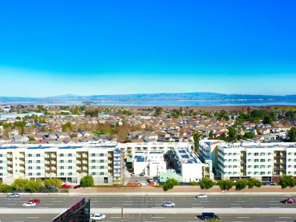 Section 4 Dollars Making an Impact: Spotlight on Eden Housing