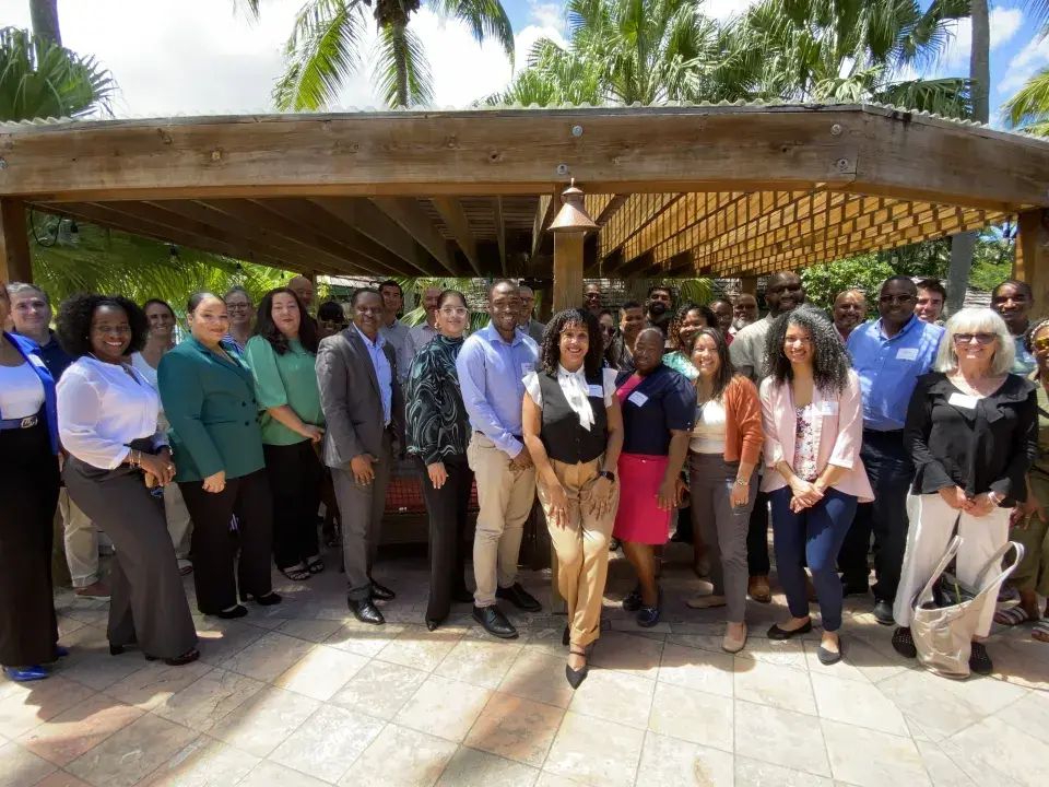 Enterprise hosts workshop on financing affordable housing in St. Thomas, USVI