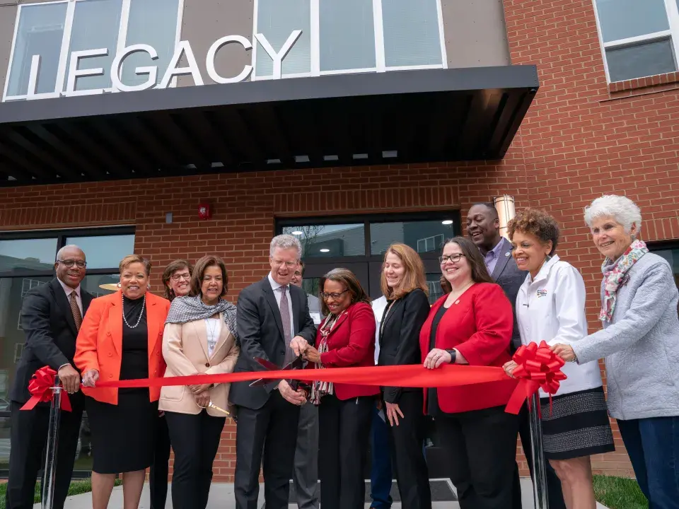 Enterprise Cuts the Ribbon on One Million Homes