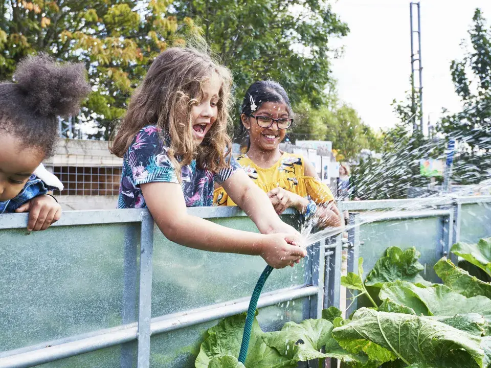 Enterprise Initiates Request for Proposals (RFP) to Increase Health and Safety Measures in Early Learning Facilities