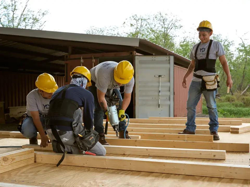 Enterprise Community Loan Fund Invests in Young Futures with Career-Building Resources