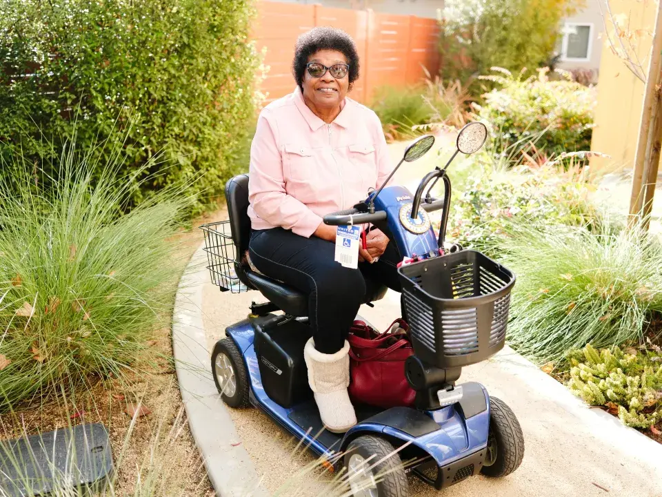 Enterprise Community Loan Fund Expands Housing Options for People with Disabilities 