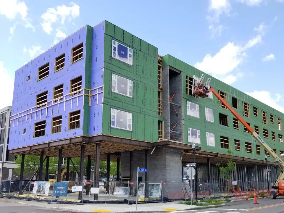 Building Energy Performance: Four Things to Know about Updates to Enterprise Green Communities 