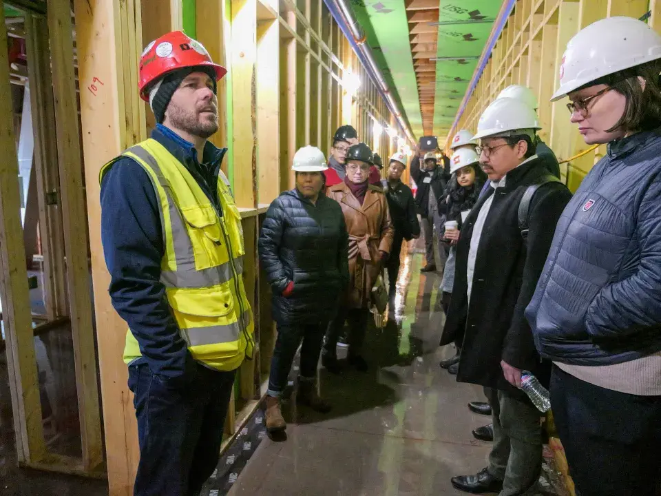 In the Midwest, Housing Providers Tackle Unique Climate Hazards