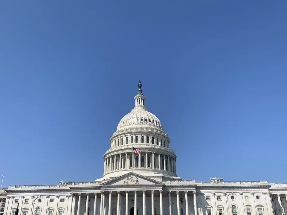 House Releases FY25 Housing and Community Development Spending Proposals