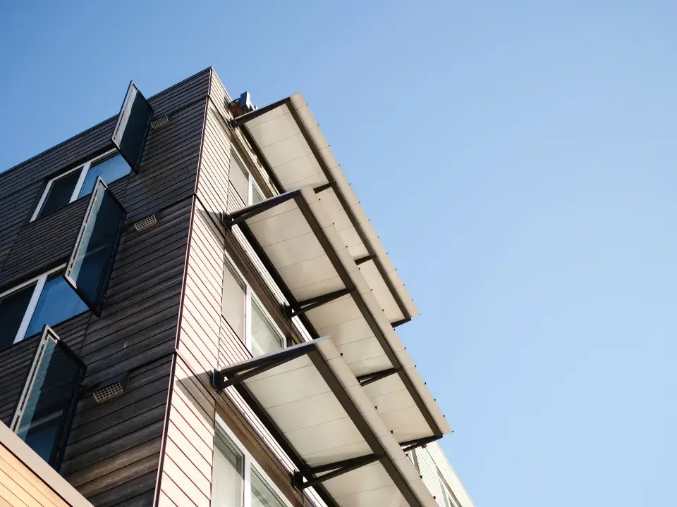 How CDFIs Can Help Power Climate Solutions 