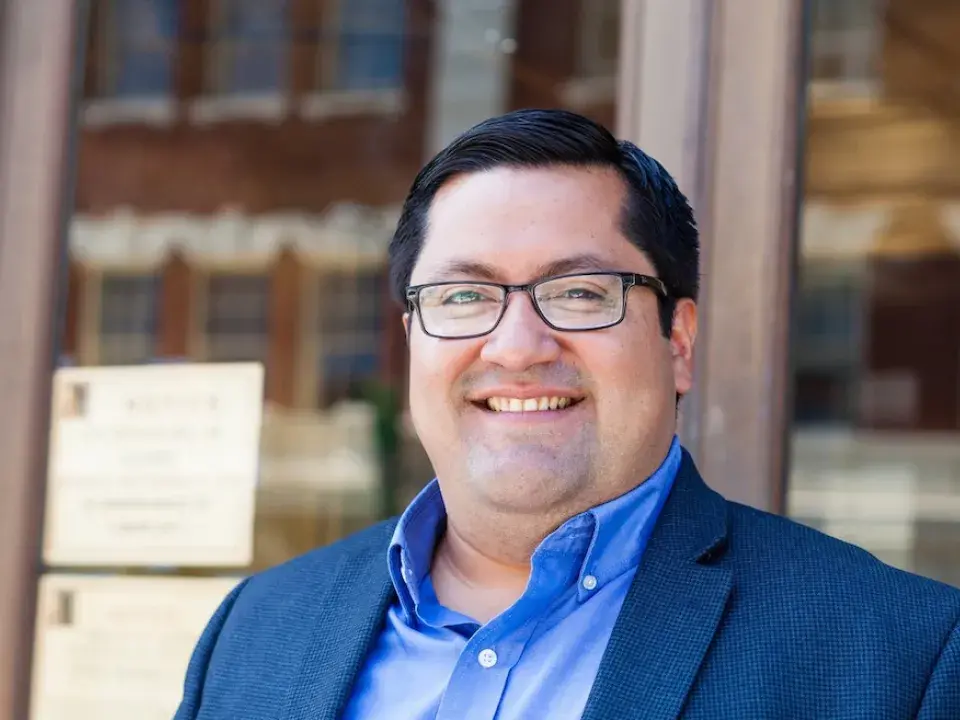 Changemaker of the Year: Berkeley Mayor Jesse Arreguín