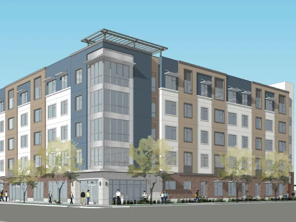 AHSC Awards Bring $789 Million to 24 Integrated Developments