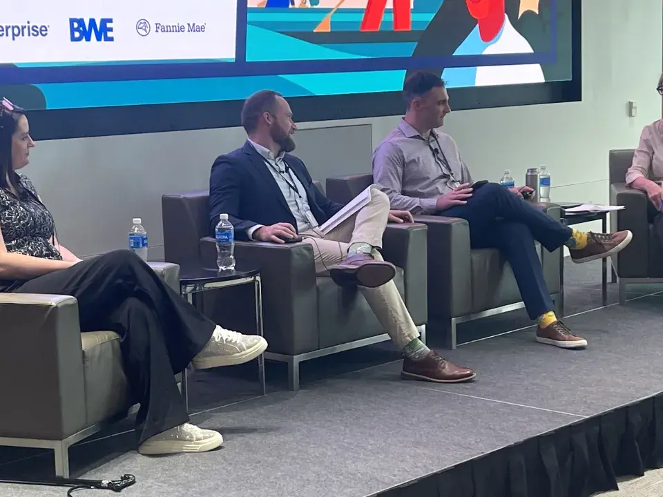 Preserving Affordable Homes in Rural Communities