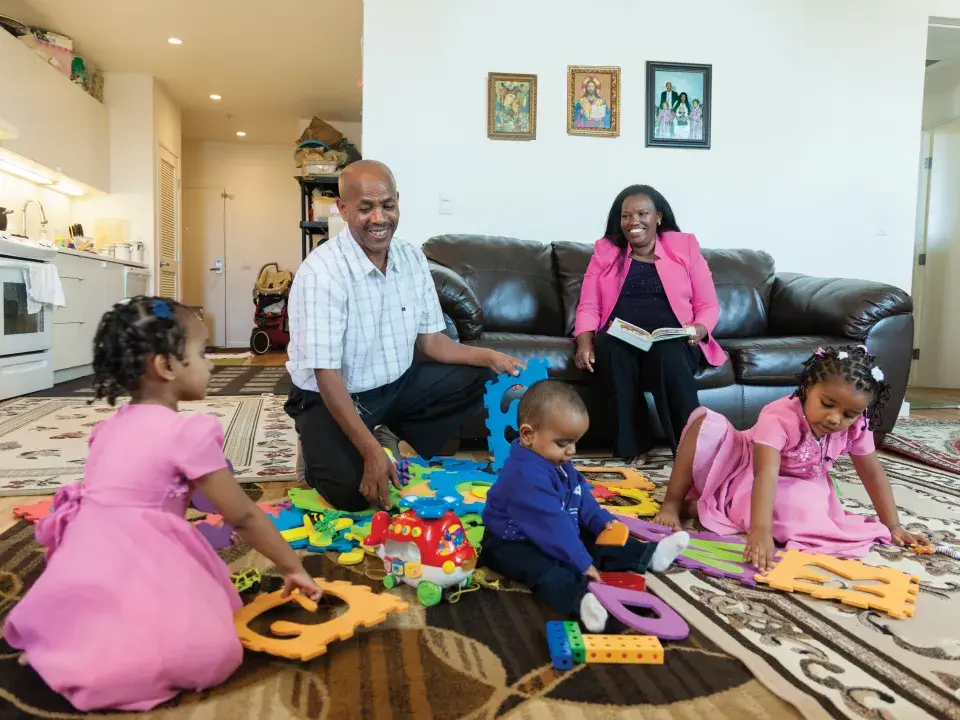 Exploring the Potential of Direct Rental Assistance