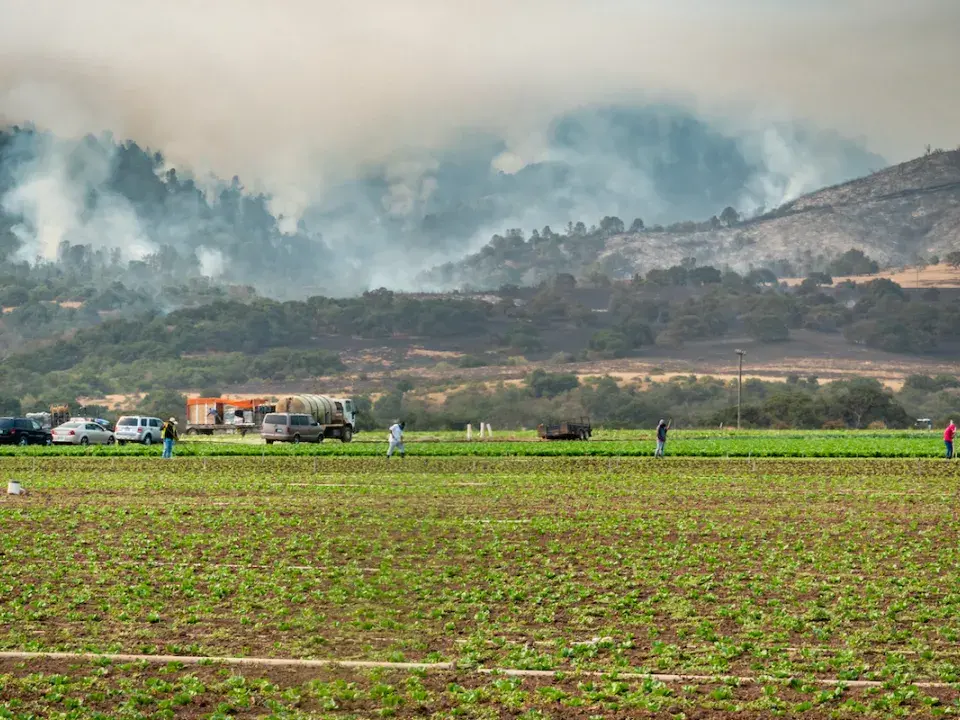 Lessons in Resilience: Addressing Climate and Housing Needs in California’s Central Valley