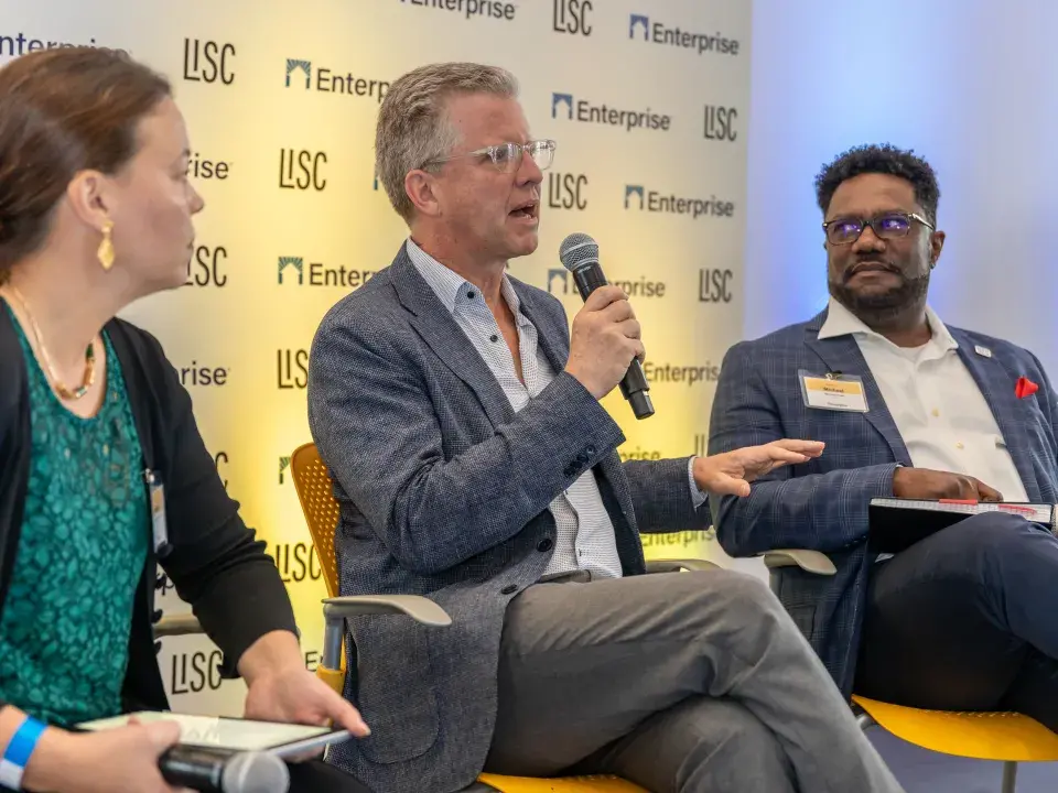 From Recovery to Resilience in Puerto Rico: Five Key Takeaways