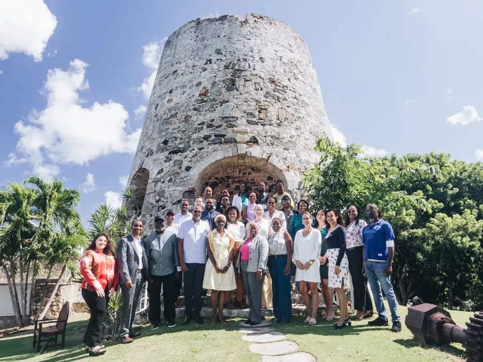 Housing Our Community: Highlights from the Workshop and Networking Event hosted by Enterprise Community Partners and the Federal Home Loan Bank of New York