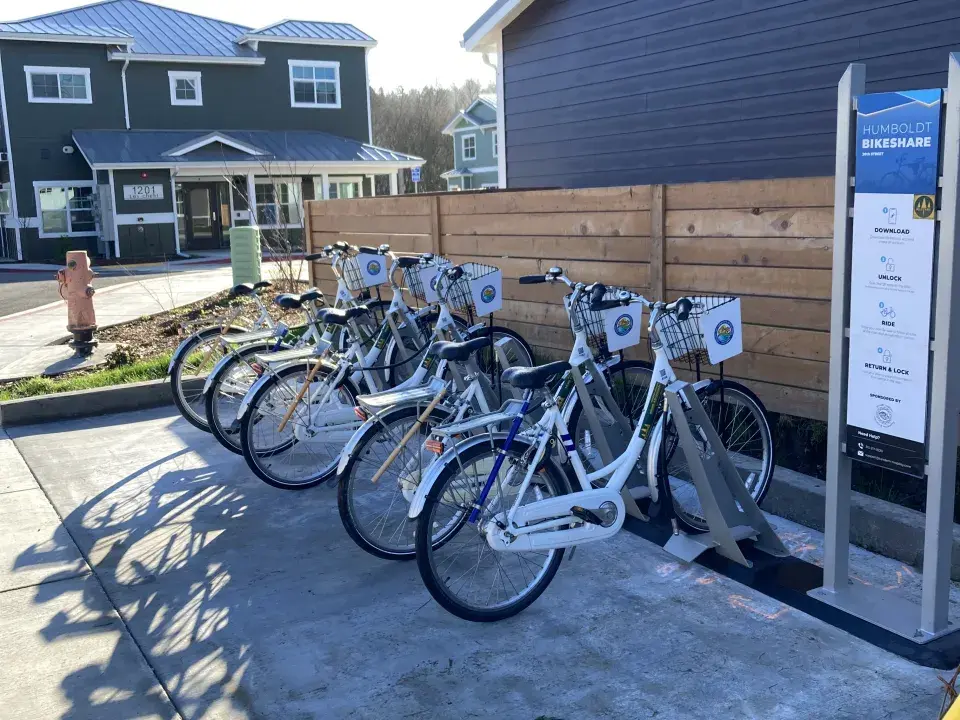 California’s Affordable Housing and Sustainable Communities Program Fact Sheet, Rounds 1-8