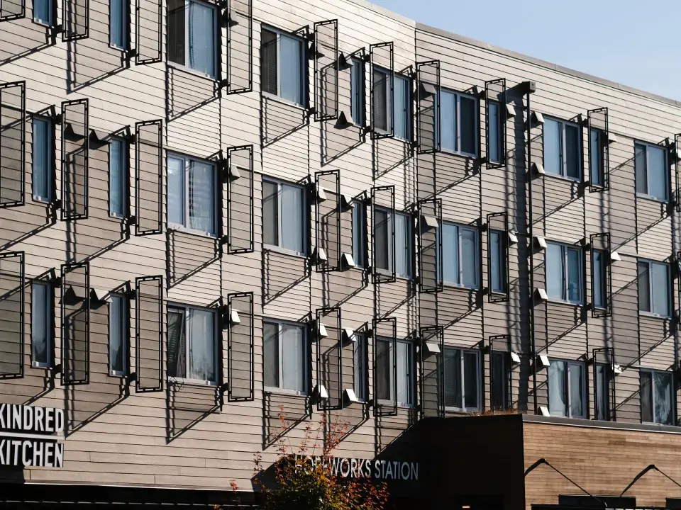 How the CDFI Fund Unlocks Capital that Drives Local Economic Development 