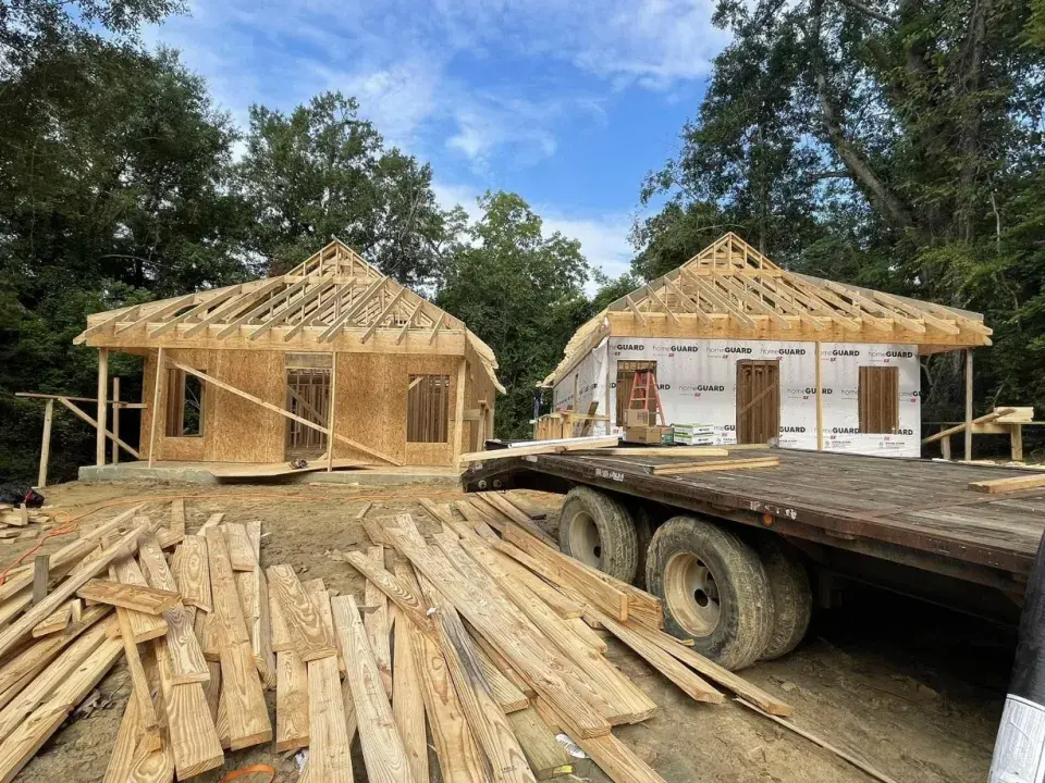 Storm Ready: Helping Gulf Coast Housers Prepare for Severe Weather