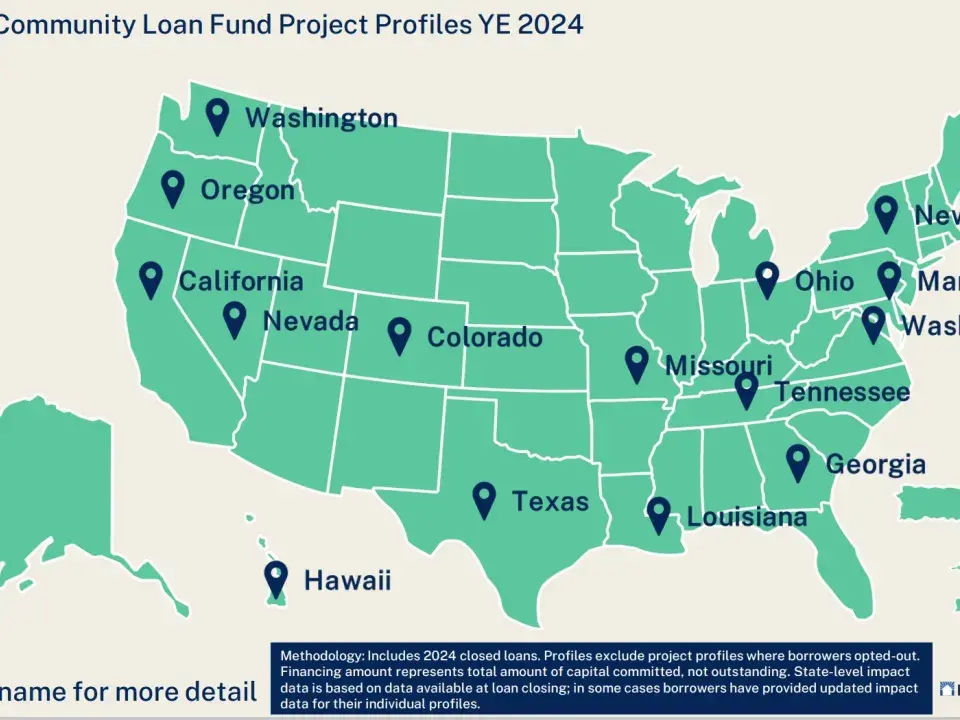 ECLF Project Profiles YE 2024
