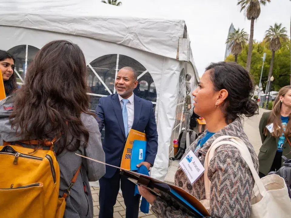 Lifting Up Affordable Housing: From the Capitol to the Conference Room