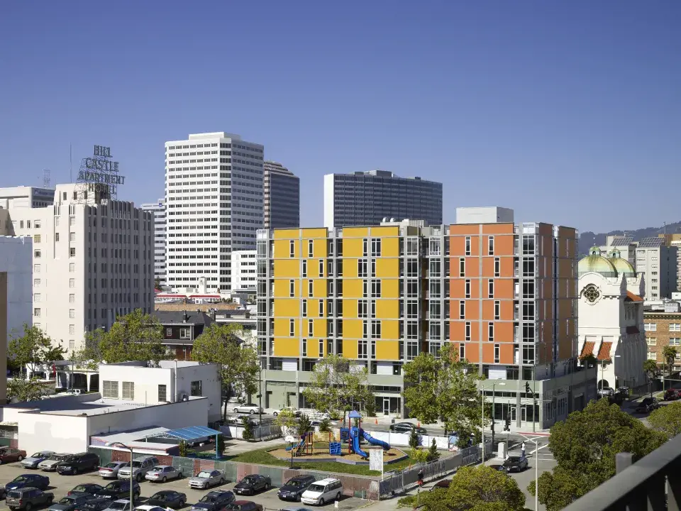 Desbloqueando el Desarrollo Transformador