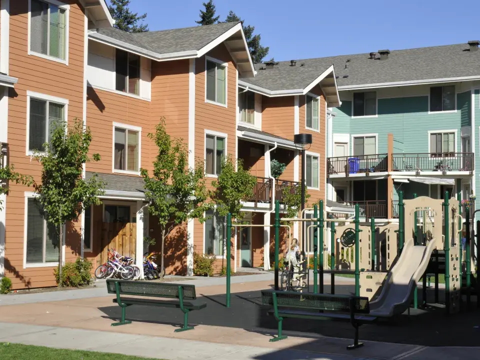 The Affordable Housing Credit Improvement Act of 2025