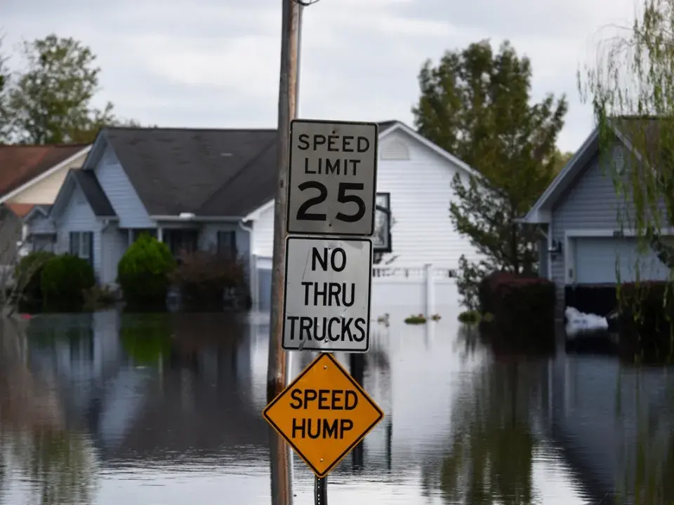 A Critical Resource for Long-Term Disaster Recovery Across America