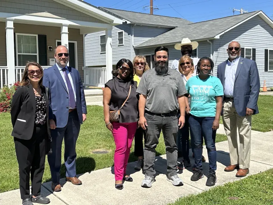 Serving Rural Communities Through Homeownership