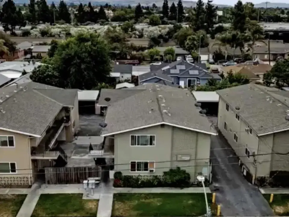 Strategies for Preserving Unsubsidized Affordable Housing