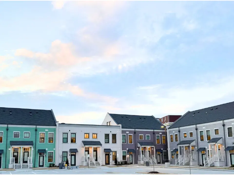 Building Stronger Homes in Storm-Prone Southern Louisiana