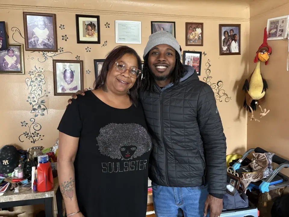 Three Years, Thousands of Repairs 