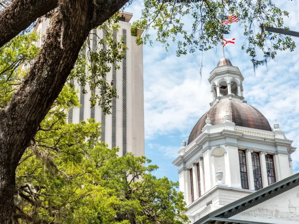 Florida’s 2025 Legislative Session Wrap-Up