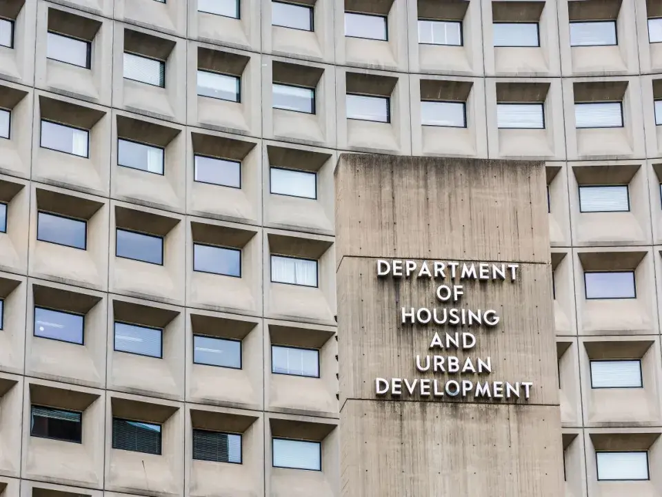 House Advances FY26 Housing and Community Development Spending Proposals 