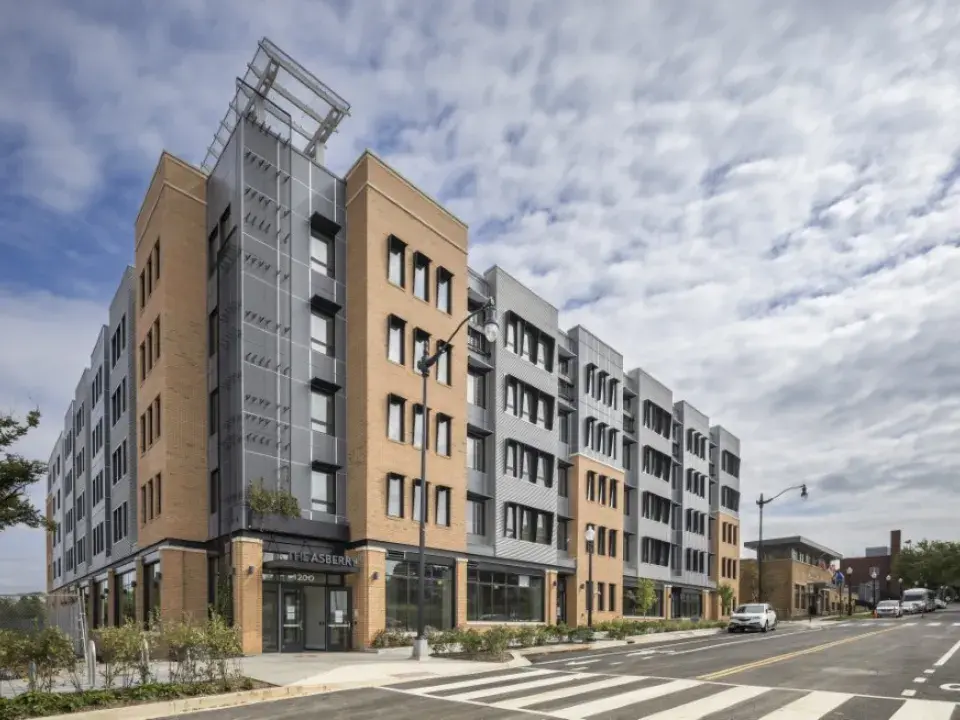 Air Quality: A Silent Stressor in Vulnerable Communities