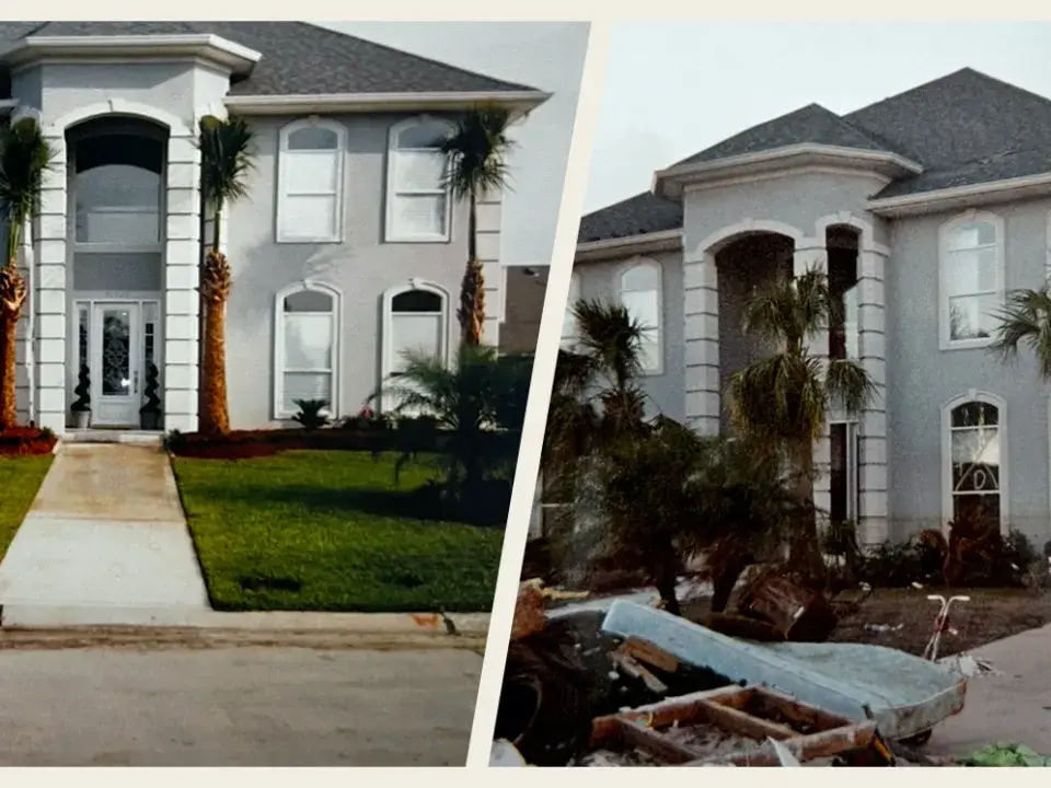 Supporting Each Resident: 20 Years After Hurricane Katrina