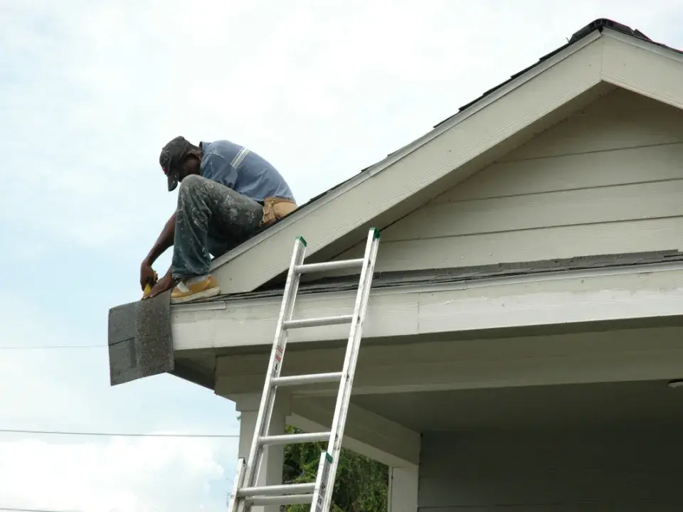 GO Zone Aided Katrina Recovery But Preservation Risks Loom