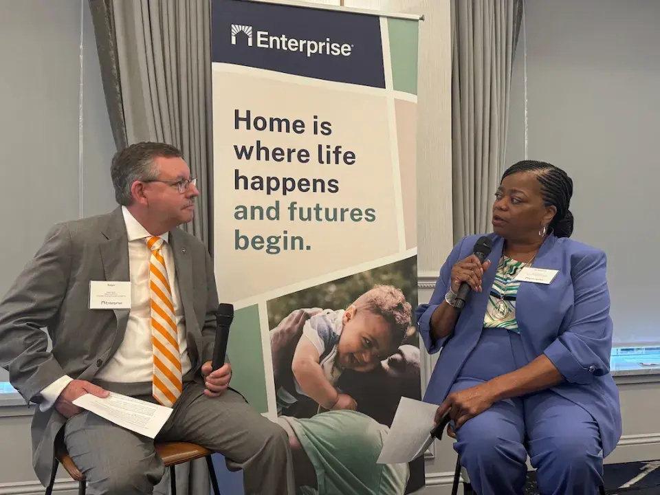 Rural Housing at a Crossroads