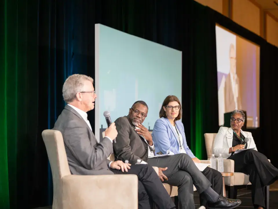 Building Something New: Tackling the Housing Crisis at the State and Local Level