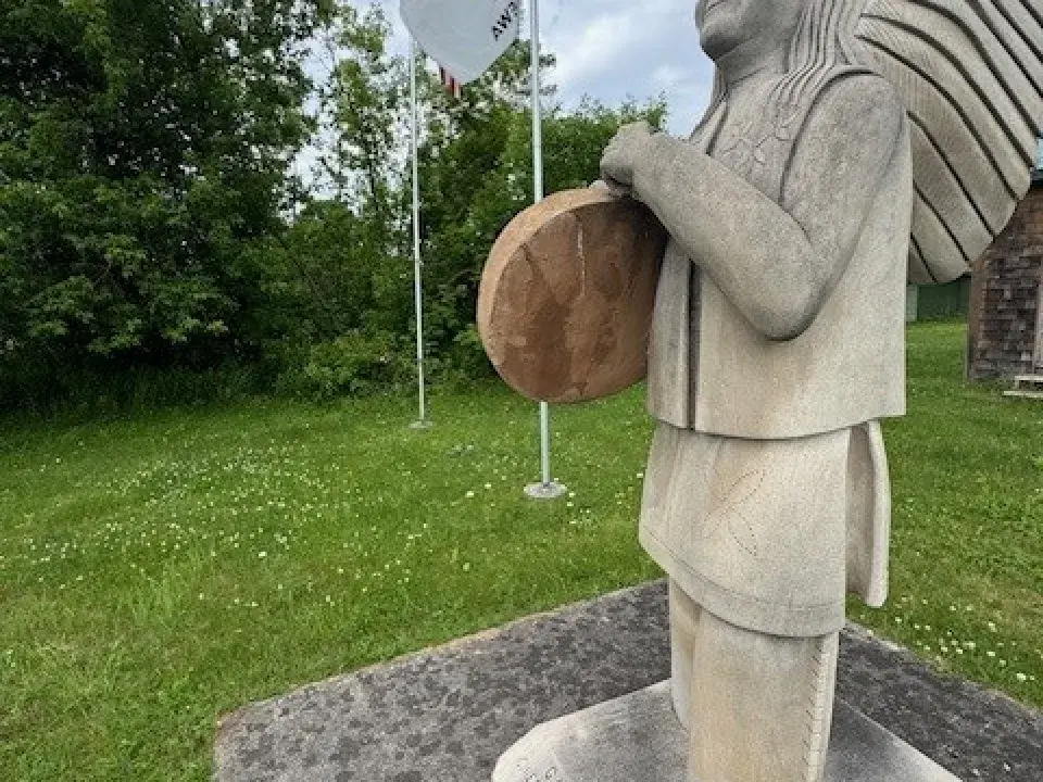 The Lost Tribe of the Sokaogon Chippewa