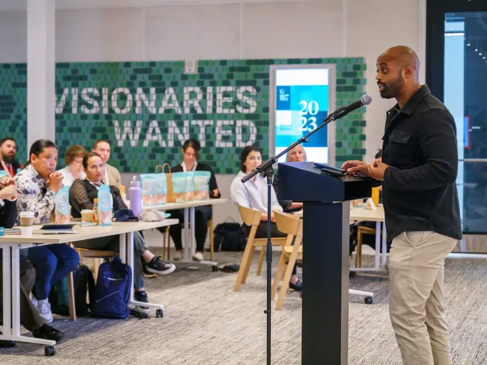 A Housing Solution That’s Rethinking Career and Technical Education