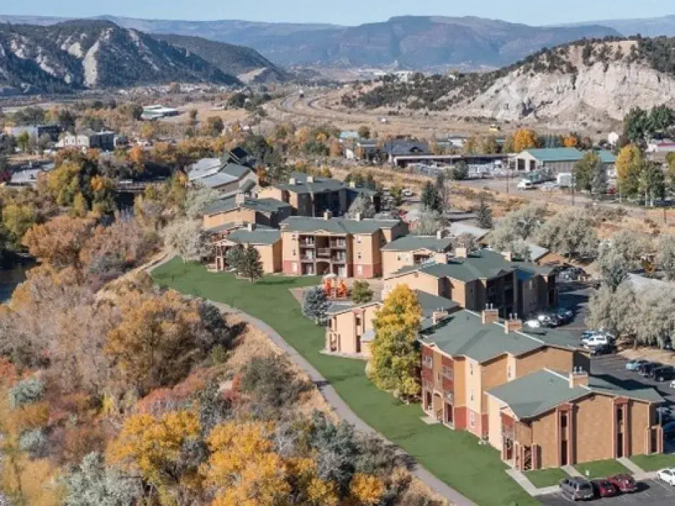 Housing That Lasts: Supporting Colorado Affordability through Preservation