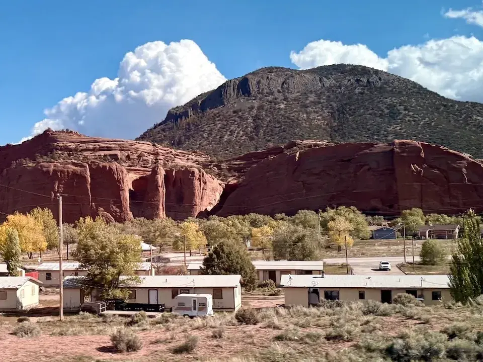 Supporting Tribal-Led Solutions