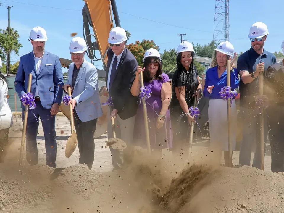 Housing Ecosystem Initiative: Advancing Affordable Housing in San Joaquin County