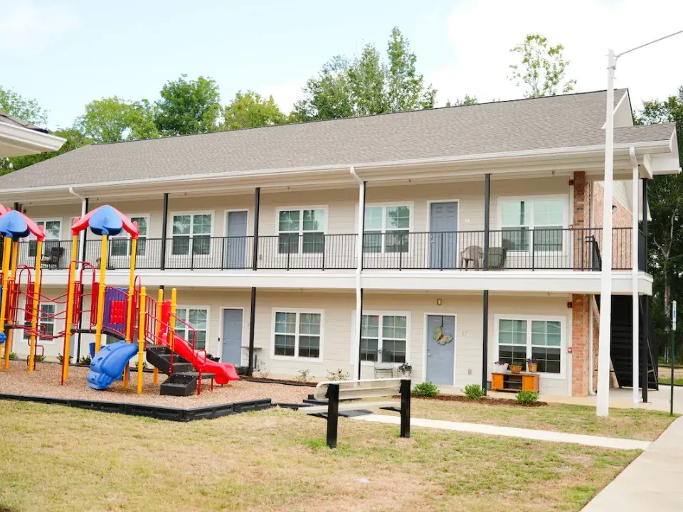 When Home Is at Stake