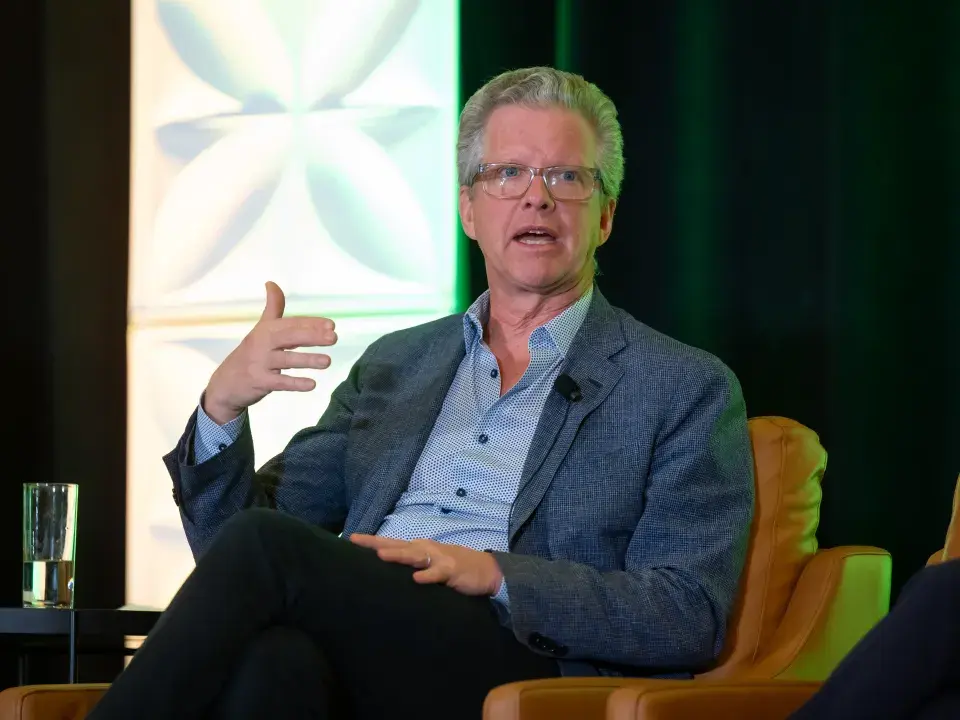 A Moment of Housing Momentum