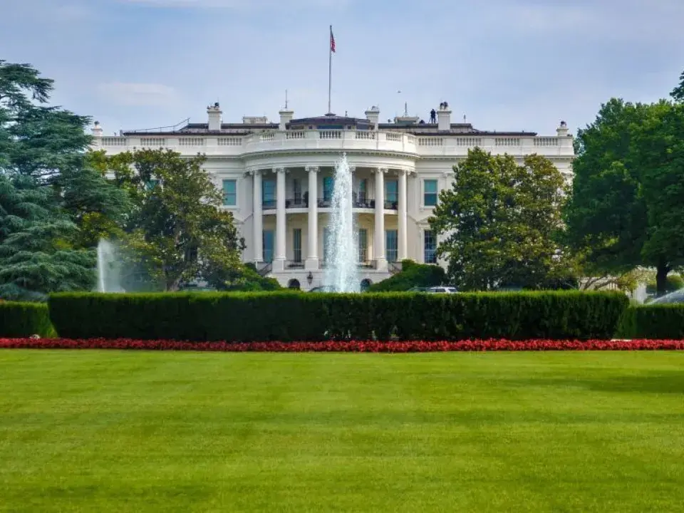 Trump-Vance Administration Releases Full President’s Budget Request for FY27