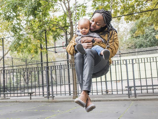 Fifth Third Neighborhood Program