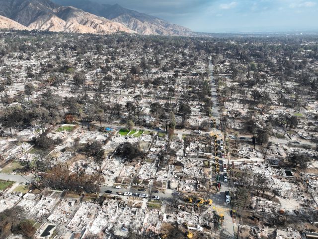 LA County Wildfire Rebuilding Webinar Series