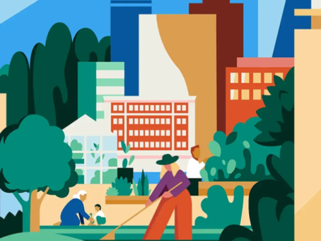 Highlights from NYC's 2026 Enterprise Green Communities Overlay